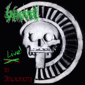Uncreation (ESP) : Live! To Humanity
